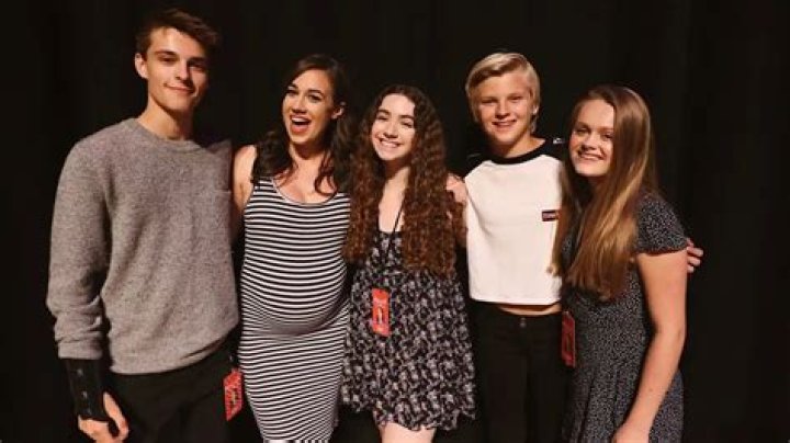 Corey Fogelmanis’s Sister And Parents Are His Backbone
