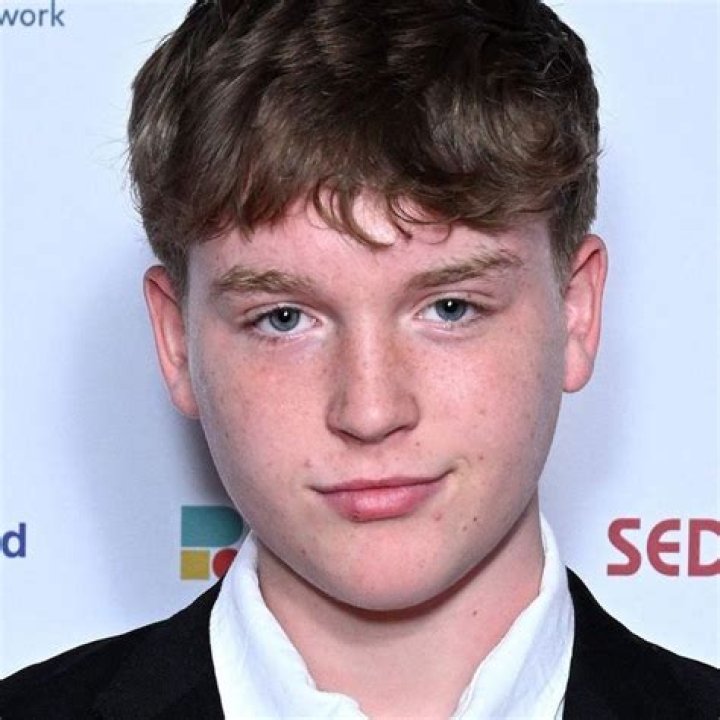 Cormac Hyde-Corrin - Age, Family, Bio