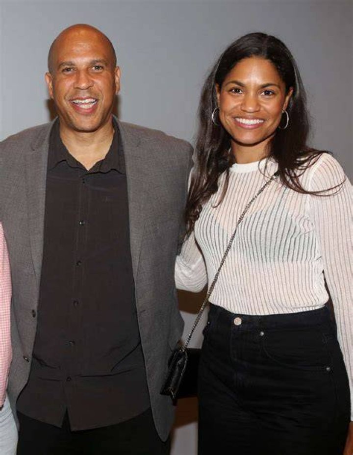 Cory Booker - Age, Family, Bio