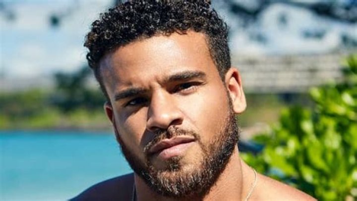 Cory Wharton Bio (Wiki) 