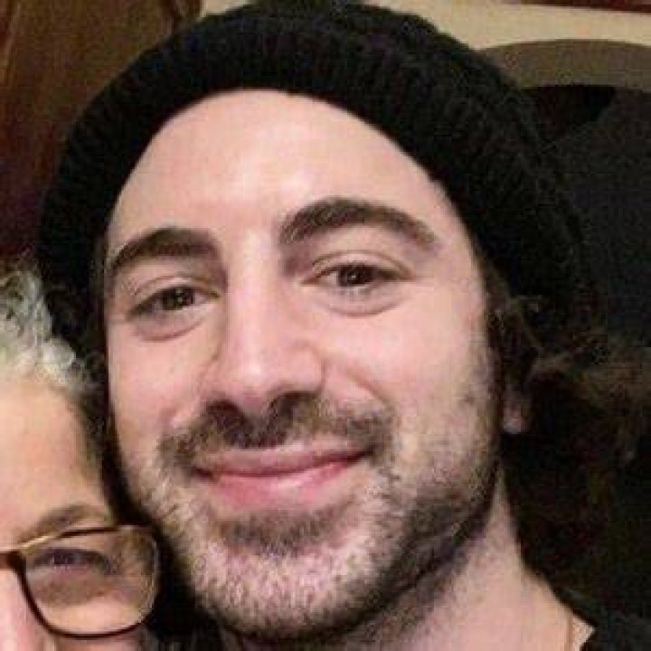 Cory Wolberg - Age, Family, Bio