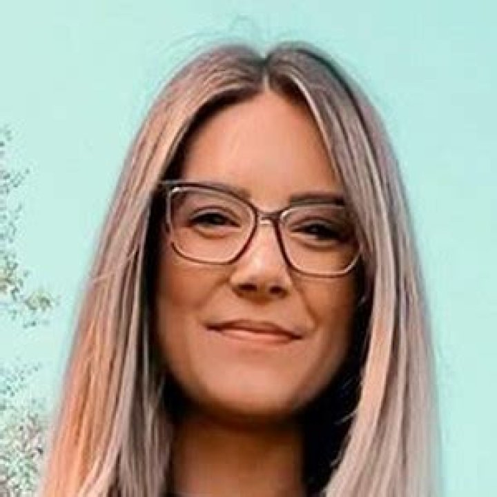 Courtney Budzyn - Age, Family, Bio