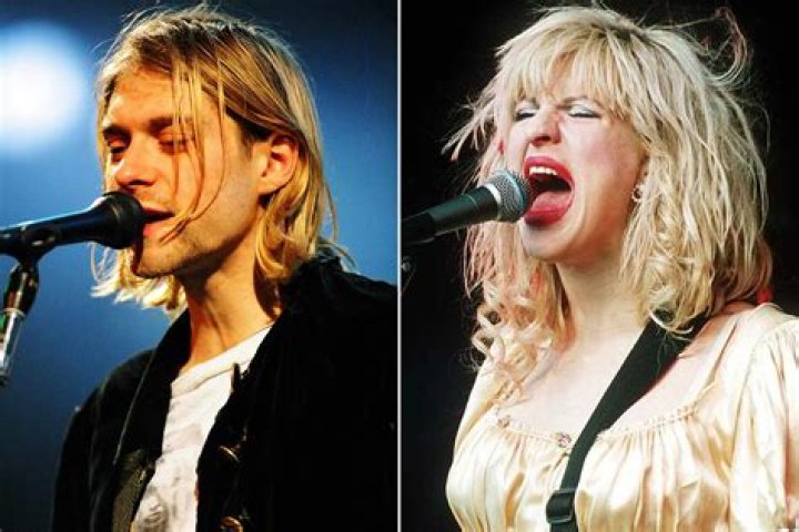 courtney love courtney love