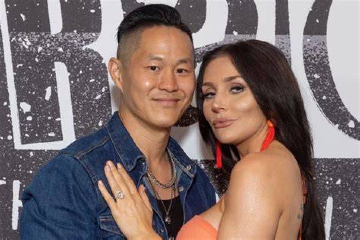 Courtney Stodden and her filmmaker fiance Chris Sheng split up Courtney Stodden announced his engagement to Chris Sheng in May 2021