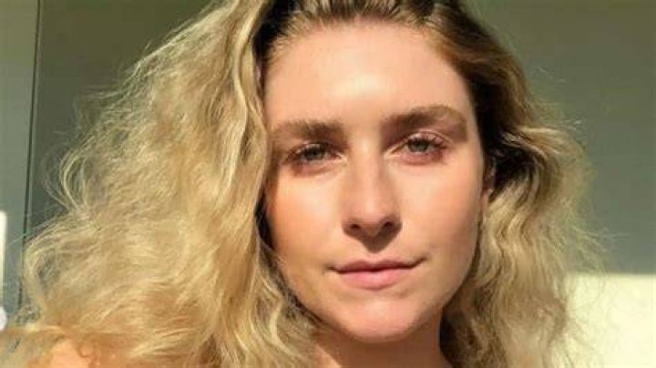Courtney Taylor Olsen Bio (Wiki) 