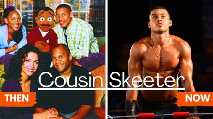 Cousin Skeeter - Cast, Ages, Trivia