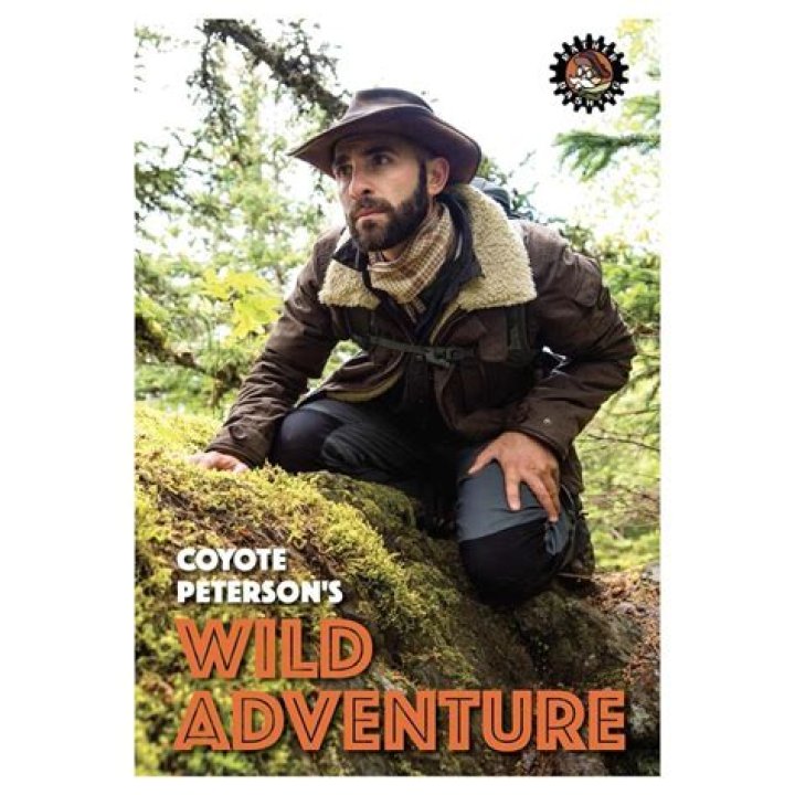 Coyote Peterson - Age, Family, Bio