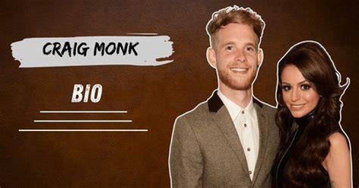 Craig Monk (Stylist) - Age, Family, Bio