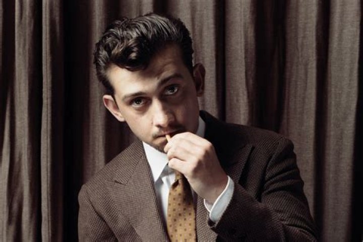 Craig Roberts photo