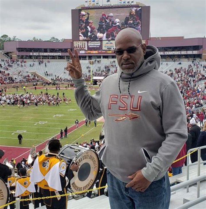 Craig Smiley - Trivia, Family, Bio