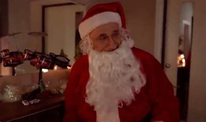 
“Creepy, cringe worthy and heartless”: Santa Putin video leaves internet appalled 