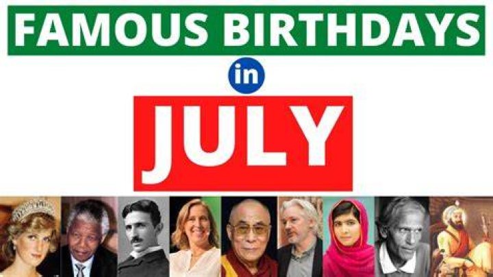 Criminals Born July 2 | Famous Birthdays