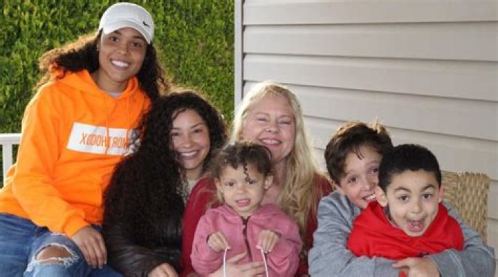 Crissa Jackson - Age, Family, Bio