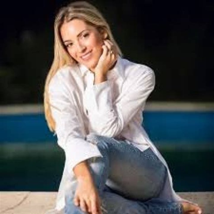 
Cristina Marino Height, Weight, Net Worth, Age, Birthday, Wikipedia, Who, Nationality, Biography 