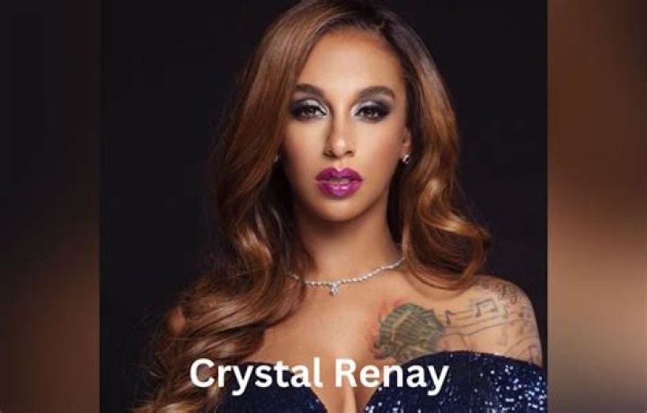 Crystal Renay Bio (Wiki) 