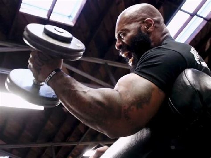 C.T. Fletcher photo