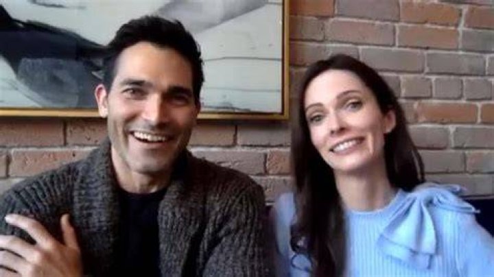 Currently single actor Tyler Hoechlin dated Monika Clarke. Know about his 7 ex-girlfriends and their present partners