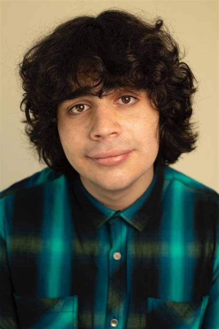 Cyrus Arnold Bio (Wiki) 