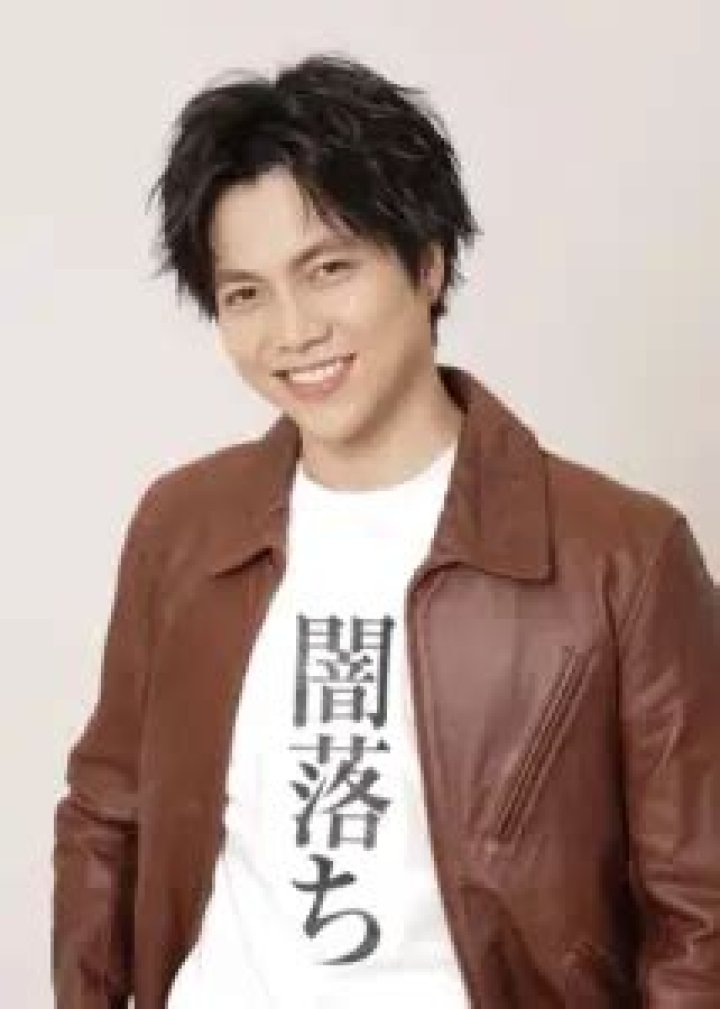 Daiki Shigeoka - Age, Family, Bio