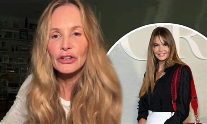 Daily Mail mocks Elle Macpherson for “cellulite”