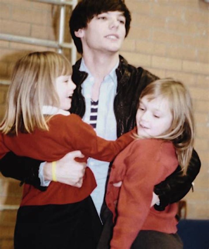 Daisy Tomlinson - Age, Family, Bio