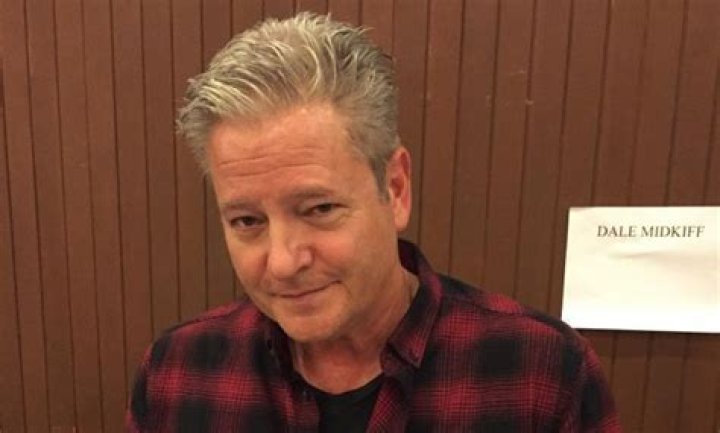 Dale Midkiff - Age, Family, Bio