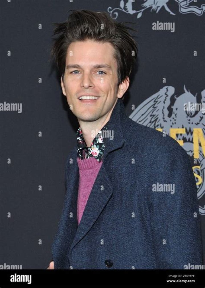 Dallon Weekes Bio (Wiki) 