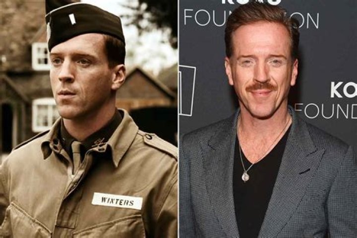Damian Lewis photo 2