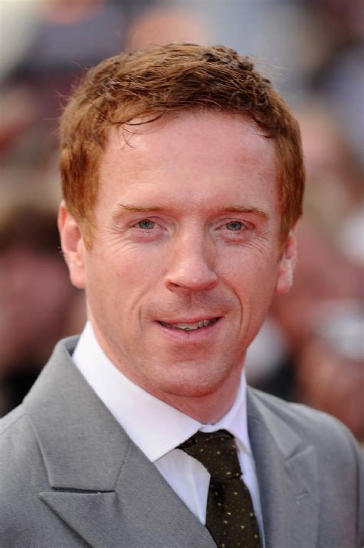 Damian Lewis photo