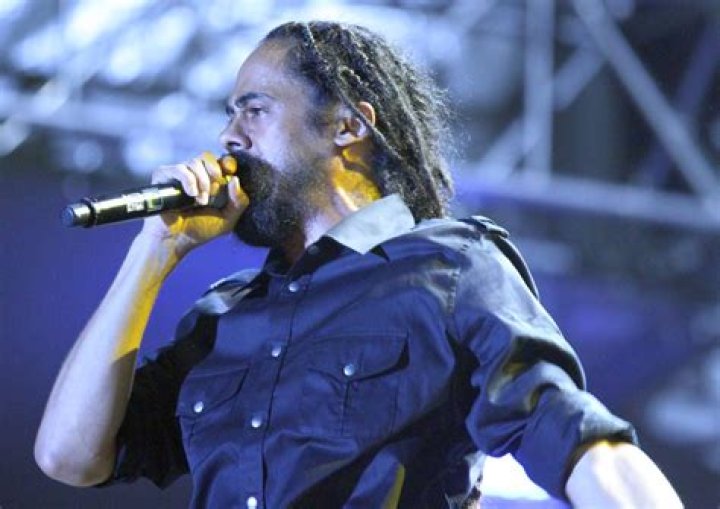 Damian Marley Bio (Wiki) 
