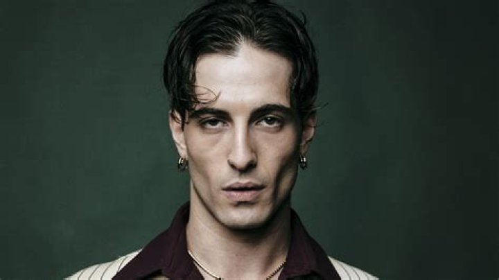 Damiano David photo 3