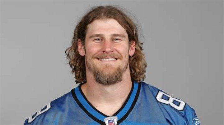 Dan Campbell Height And Weight
