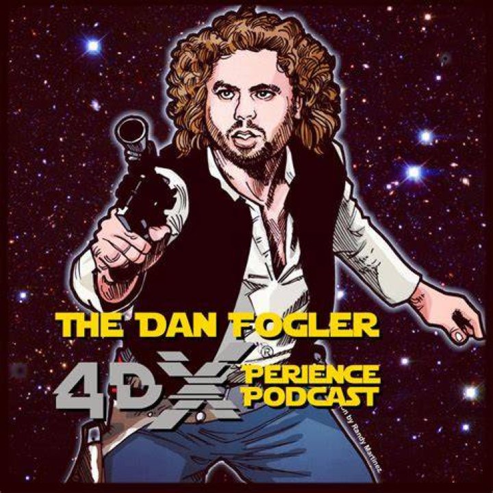 Dan Fogler photo 2