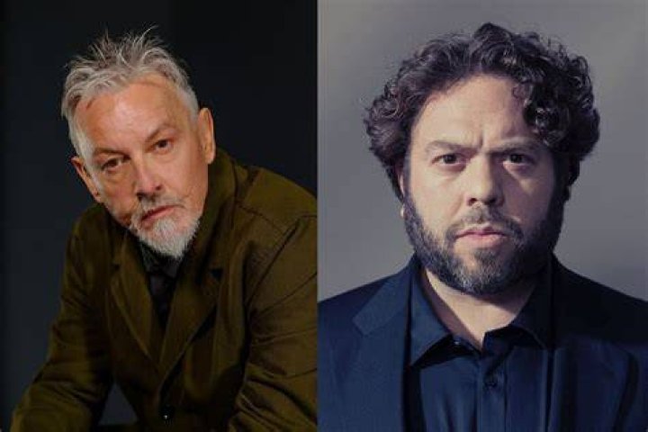 Dan Fogler photo 3