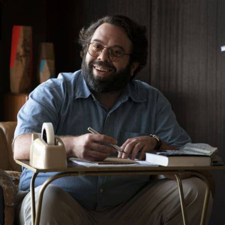 Dan Fogler photo