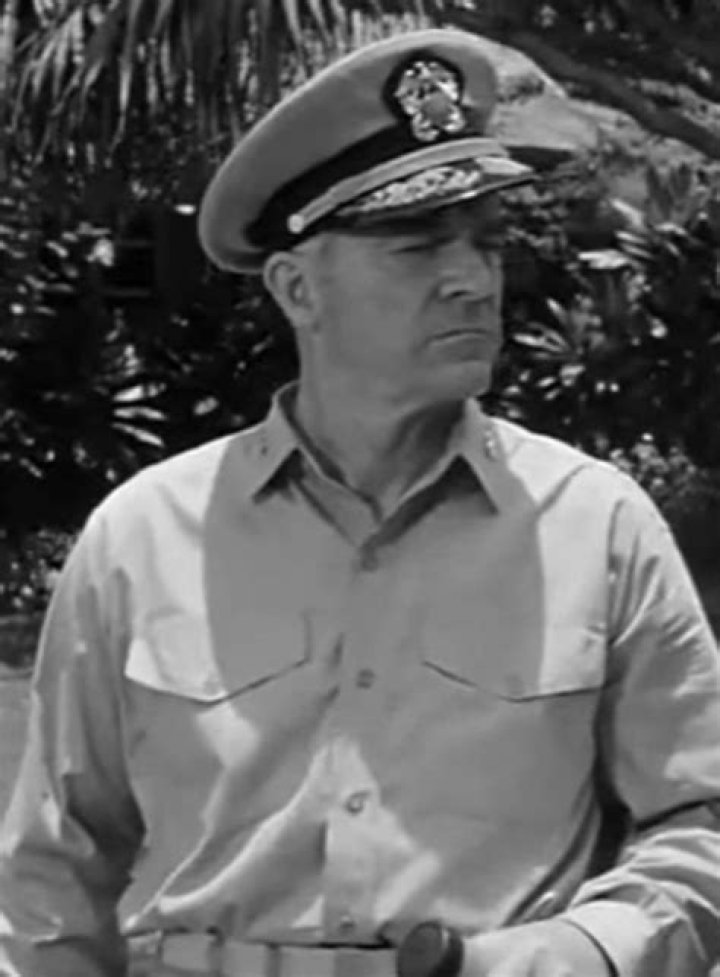 Dana Andrews Highlights