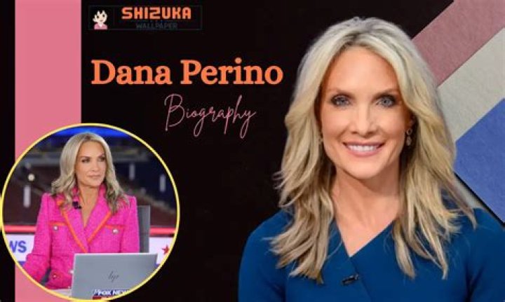 Dana Vicci - Age, Family, Bio