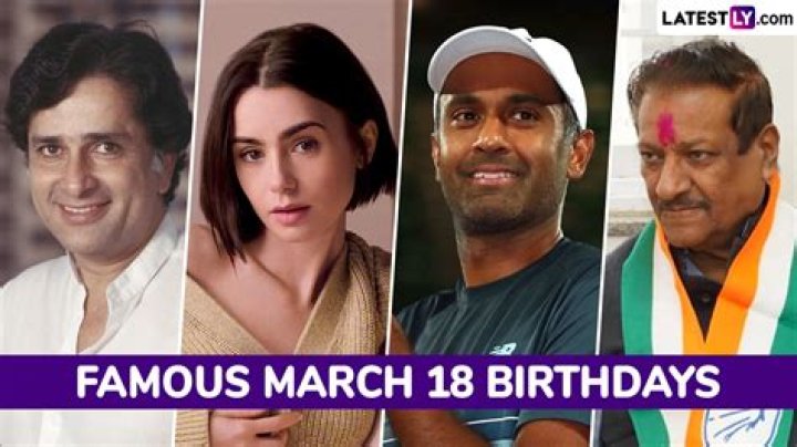 Dancers Born February 18 | Famous Birthdays
