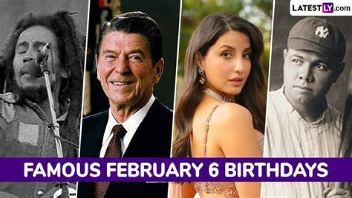 Dancers Born February 6 | Famous Birthdays
