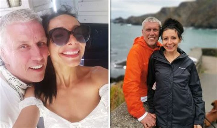 
Dancing On Ice: Who Is Bez Happy Mondays Wife? Net Worth and Partner Name Revealed 
