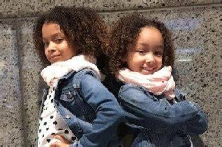 Dani and Dannah - Members, Ages, Trivia