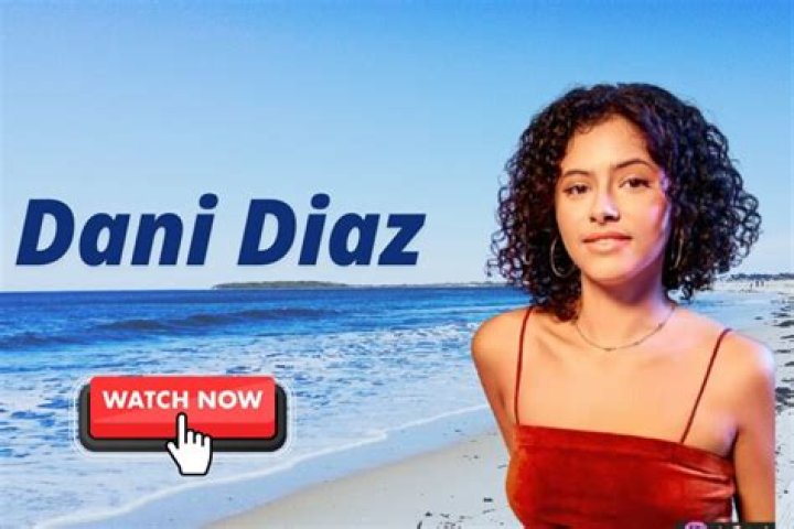 Dani Razooqi - Age, Family, Bio