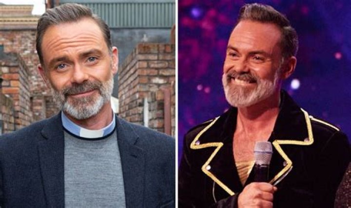 Daniel Brocklebank Height, Weight, Net Worth, Age, Birthday, Wikipedia, Who, Nationality, Biography