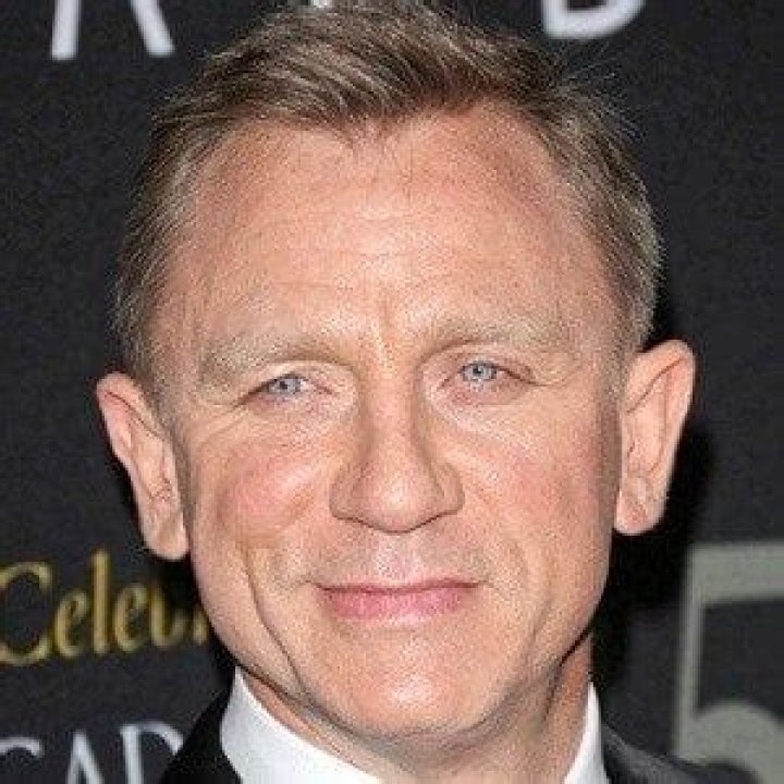 Daniel Craig - Age, Family, Bio