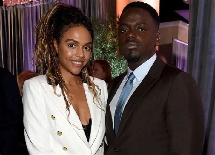 Daniel Kaluuya - Age, Family, Bio