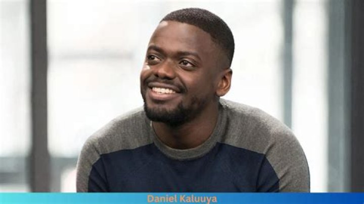 Daniel Kaluuya Bio (Wiki) 