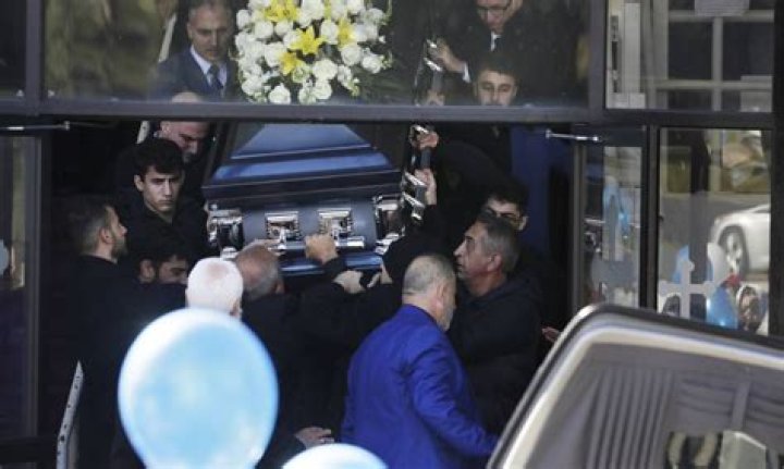 
Daniel Moshi Cause of Death, How did Daniel Moshi Die? 