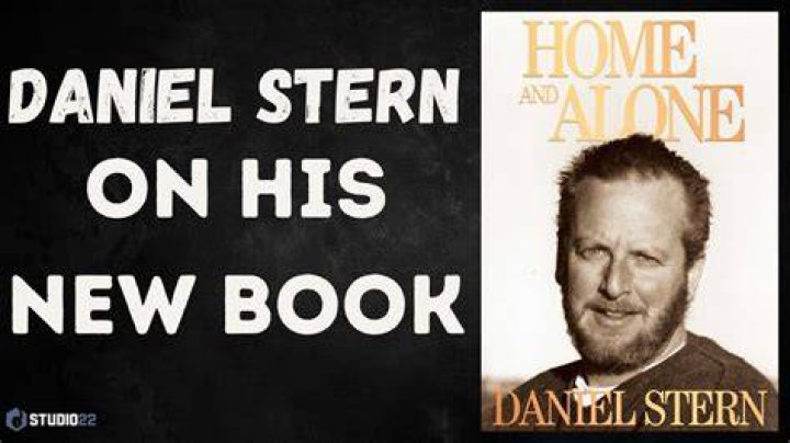 Daniel Stern - Age, Family, Bio