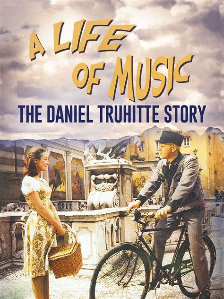 Daniel Truhitte - Age, Family, Bio