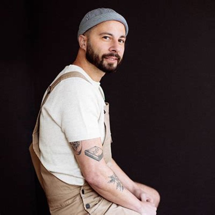 Daniel Zomparelli Bio (Wiki) 